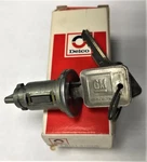 New Ac-delco Gm Nos 1967 Camaro Ignition Lock And Keys D1499A 695450. Fixed Price $45.00.