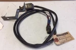 Nos 1967 Ford Truck Backup Light Switch With Wiring Harness #C7TZ-15520-A. Fixed Price $30.00.