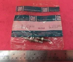 Nos Gm Door Jamb Switch 1965-1970 Camaro Chevelle Gto Firebird Z28 Cutlass Nova. Fixed Price $199.99.