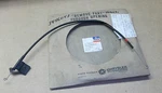 Nos Mopar 1976 Aspen, Volare Road Runner Heater Temp Cable 3846051. Fixed Price $61.75.