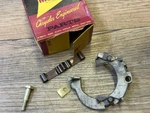 1960 1961 Desoto Plymouth Chrysler Nos Mopar Turn Signal Switch Repair 2084304. Fixed Price $65.00.