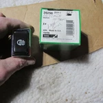 Mgb,c,midget, Mini, Sprite 13H6322 - Lucas 39298 Model 159SA Light Switch. Fixed Price $49.00.