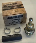 1967-1970 Mustang Shelby Cougar Nos Gt 390 427 428 Cj Boss 302 429 Fuel Filter. Fixed Price $550.00.