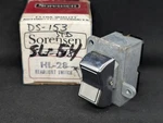 1968- 70 Gtx Super Bee Satellite Road Runner Coronet B-body Headlight Switch. Fixed Price $218.49.