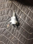 Nos 60-63 C10 C20 C30 62-64 Nova Speed Wiper Switch Delco (gm) 1993541. Fixed Price $70.00.