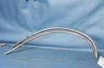 Vtg 1961 Chrysler Imperial Mopar Rear Wheel Lip Moldings Edge Trim Ext Garnish. Fixed Price $400.00.
