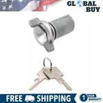 New Ignition Lock Cylinders For 69-89 Chevrolet Gmc Olds Buick Cadillac Pontiac. Fixed Price $27.66.