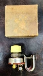 Vintage Ark Les Under Dash On/off Switch Lumidor. Fixed Price $120.00.