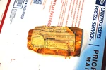 Nos Mopar 1970 71 72 73 74 75 Chrysler Imperial Key Buzzer Switch W/tilt 3488431. Fixed Price $24.95.