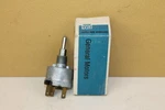 Gm General Motors Windshield Wiper Switch 1993425 New Old Stock Genuine. Fixed Price $65.00.