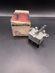 Nos Oem Ford 1965 1966 Galaxie 500 Single Speed Windshield Wiper Switch. Fixed Price $75.00.