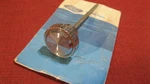 Nos 1977-1979 Ford Torino, 1977-78 T-bird Headlight Knob And Stem, D7OZ-11661-B. Fixed Price $25.49.