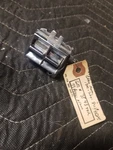 Nos 9843442 Gang Gm Window Switch Buick Cadillac Chevrolet Oldsmobile Pontiac. Fixed Price $99.00.