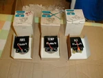 Nos Mopar 1969 Dodge Polara Monaco Dash Gauge Set. Fixed Price $375.00.
