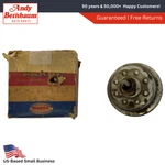 1953-54 Dodge Meadowbrook Plymouth 2 Speed Wiper Control Switch 1498689 Nos. Fixed Price $64.50.