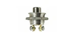 Early Ford Style Push Button Starter Switch 40. Fixed Price $7.50.