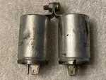 72-80 Chevy Luv Pickup Truck Turn Signal Flasher & Hazard Set, Used, Oem. Fixed Price $55.00.