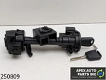 Oem 2013-2016 Ford Fusion 1.6L Starter Ignition Lock Switch Cylinder W/ Key. Fixed Price $109.99.