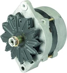 Alternator Fits John Deere 4840 Diesel 1979-1982 AR87205 1002110280 TY6621 13143. Fixed Price $144.90.