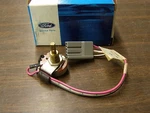 Nos Oem Ford 1972 Thunderbird Radio Volume Control Switch T-bird. Fixed Price $49.00.