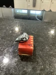 Nos 1959 Mercury Washer Jet PB9M-17665-B. Fixed Price $75.00.