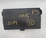 2013 Cadillac Srx Fuse Box Relay Junction Unit 20934802 Module 109-11E6. Fixed Price $60.00.