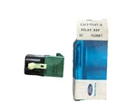 Nos Ford Mustang Capri Mercury Lincoln Bronco Fuel Pump Relay E3FZ-9345-B. Fixed Price $37.95.