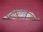 Nos Gm 50-52 Chevrolet, 71-77 Monza Vega 122 140 Clutch Housing Cover 3973182. Fixed Price $34.77.