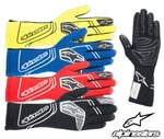 Alpinestars TECH-1 Start V4 Glove, Fia Approved Oval Rally Autograss Racing *new. Fixed Price $149.09.