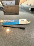 Nos 1962 Ford Falcon Turn Signal Lever C2DZ-13305-A Black. Fixed Price $40.00.