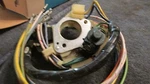 Nos 1970 1971 Ford Mustang Tilt Steering Column Turn Signal Switch Concours Roun. Fixed Price $499.99.
