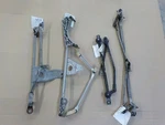 1995 Ford F150 Windshield Wiper Transmission Oem 82K Miles - LKQ438674247. Fixed Price $122.97.