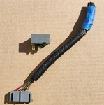 Ford F150 F250 F350 Bronco Clutch Interlock Switch Bypass Connector Pigtail Oem. Fixed Price $44.95.