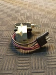Motorcraft Switch #SW980 Ford D1TZ7A247A. Fixed Price $16.22.