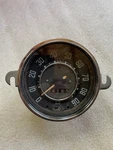 Vw Beetle Speedometer, 1967-DOWN Volkswagen Vdo. Speedo. Tested, Good!. Fixed Price $49.00.