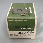 New Acdelco 6261187 Bracket, Trans Det Valve Actu Lever Gm 8640493. Fixed Price $13.73.