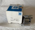 Genuine Gm Oem Door Lock Switch (chrome) 20734311, Nos. Fixed Price $12.00.