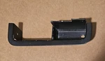 1970 Mustang Fastback Mach Boss Grande Cnv Orig Rhdeluxe Decor Door Panel Cup. Fixed Price $45.00.