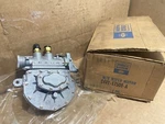 Ford C4VY-17508-A Hydro-wipe HD2-1 Windshield Wiper Motor 1964 Continental Nos. Fixed Price $750.00.
