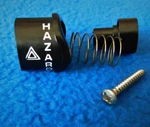 New Nos Hazard Switch Knob Kit 60'S Up Column Chevy Classic Car Gmc Truck. Fixed Price $23.99.