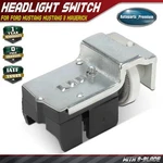 Headlight Switch Ford Mustang Ii Maverick Mercury Bobcat Commuter. Fixed Price $15.88.