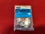 Nos 1965 Ford Mustang 3 Speed Backup Light Switch C5ZZ-15A490-C. Fixed Price $67.50.