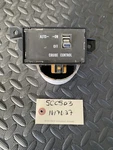 Oem 1979-1985 Cadillac Eldorado Seville Cruiser Control Switch Button 1617627. Fixed Price $57.57.