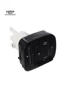 Mercedes Cls Gl Ml Left/right Front Seat Lumbar Switch Controls Black 03-13. Fixed Price $29.99.