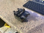 1957 1958 1959 1960 Lincoln Merc Convertible Top Power Seat Relay FDU-15A668-A. Fixed Price $39.95.
