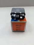 Napa Echlin HR123 Horn Relay. Fixed Price $9.50.