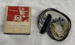 Nos 1975 1976 Cadillac Delco Remy Turn Signal Switch 1893589. Fixed Price $69.99.