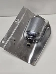 67-69 Ford Thunderbird Dash Headlight Switch Bezel Trim Panel. Fixed Price $129.99.