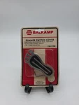 Vintage Napa Balkamp 735-1106 Dimmer Switch Cover Foot Pedal Floor High Beam Nos. Fixed Price $111.99.