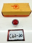 Nos 1964 1965 Pontiac Accessory Hand Brake Signal Lamp Lens Gm 984277 C62-20. Fixed Price $64.95.